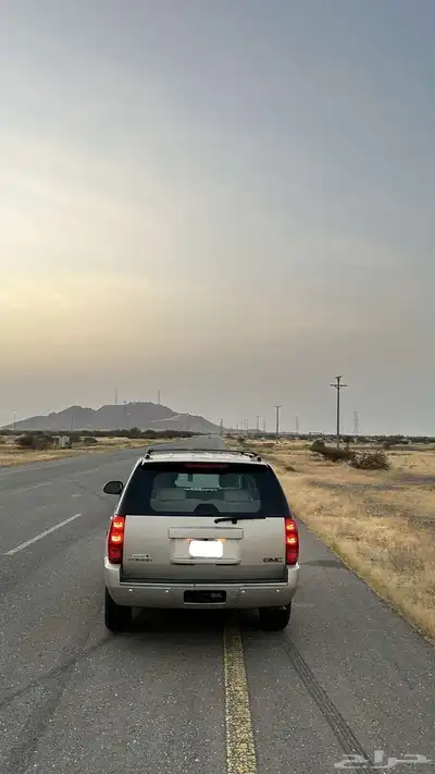 يوكن 2013 وكالة 5