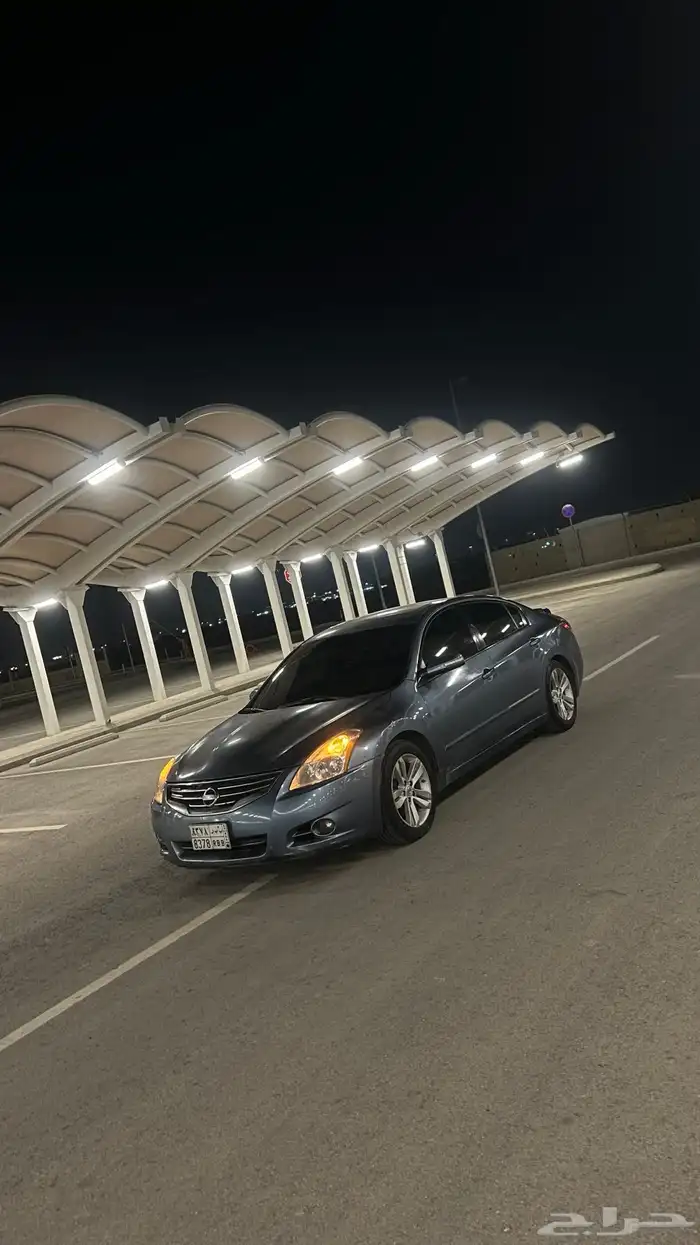 التيما SR V6 نادره 3