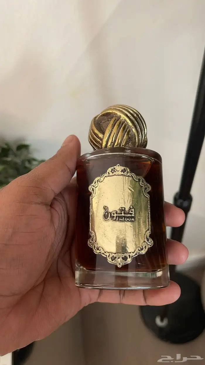 للبيع 5 عطور دار الطيب العز ابراهيم القرشي جنيد ارائك وفتون 0