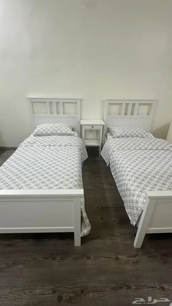 غرفه كامله شبه جديده 0
