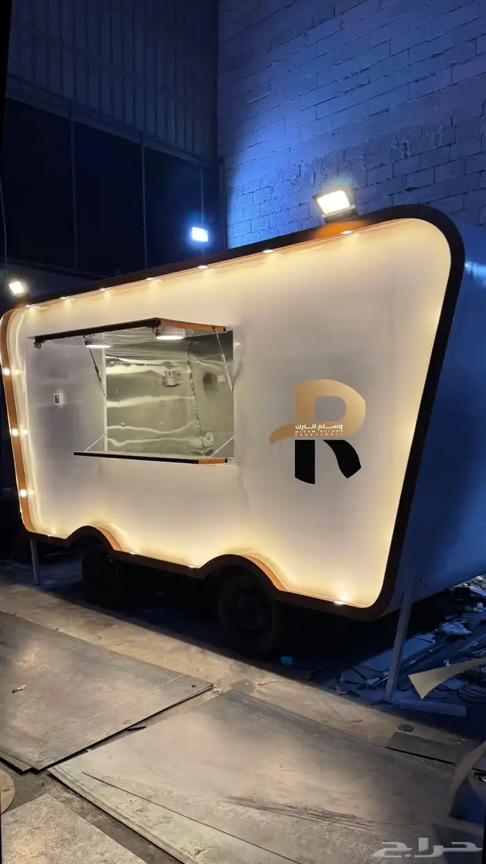 فود ترك اقساط تمارا 5