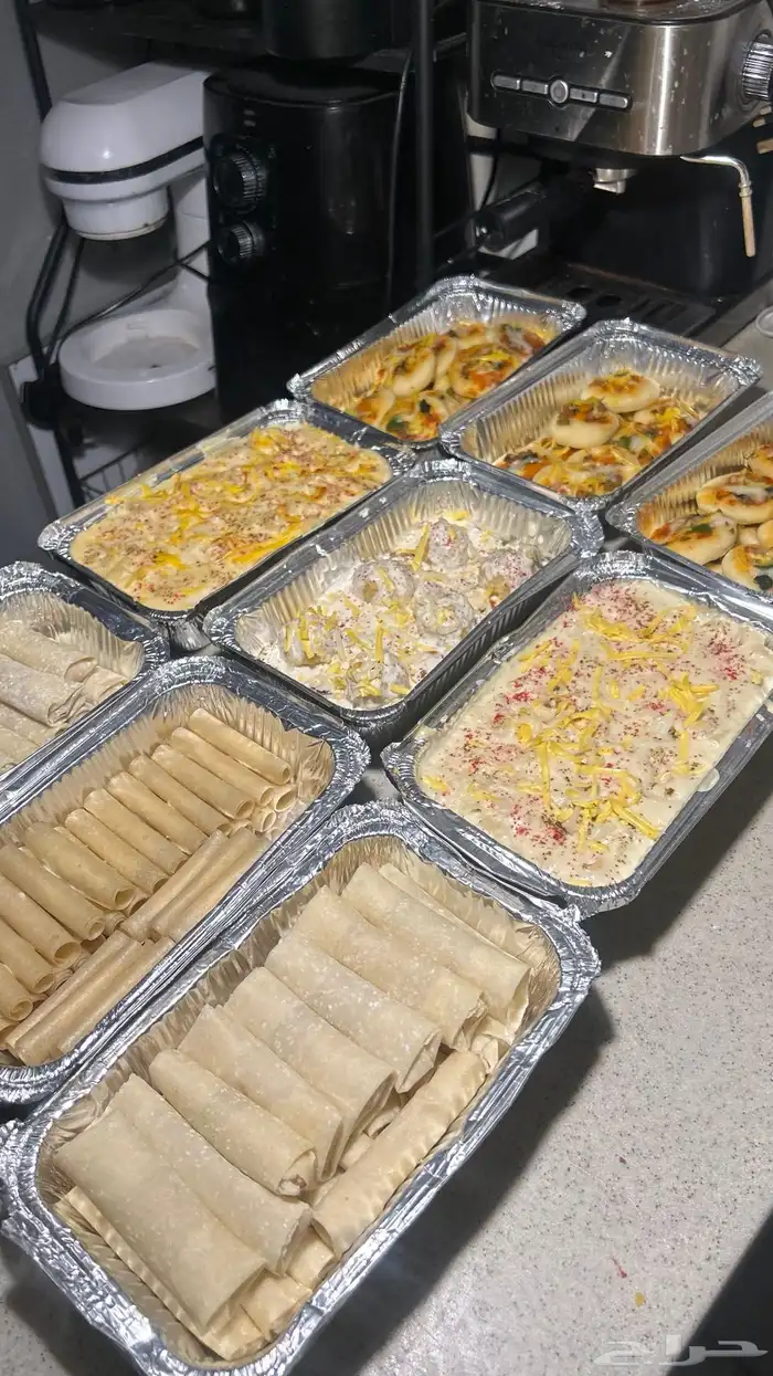 اكلات متنوعه 0