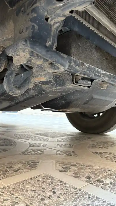 هايلكس غمارتين 2014 ( تم البيع ) 53