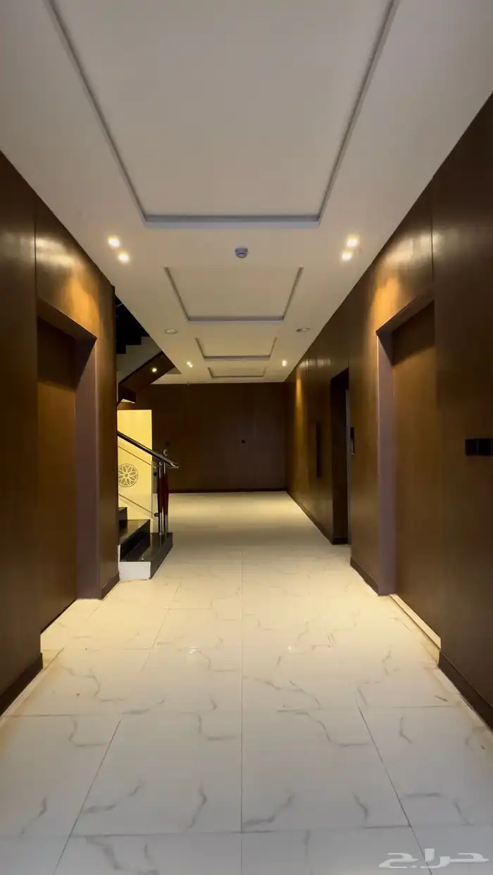شقة تمليك للبيع 1