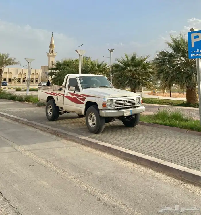 شاص نيسان 1997 1