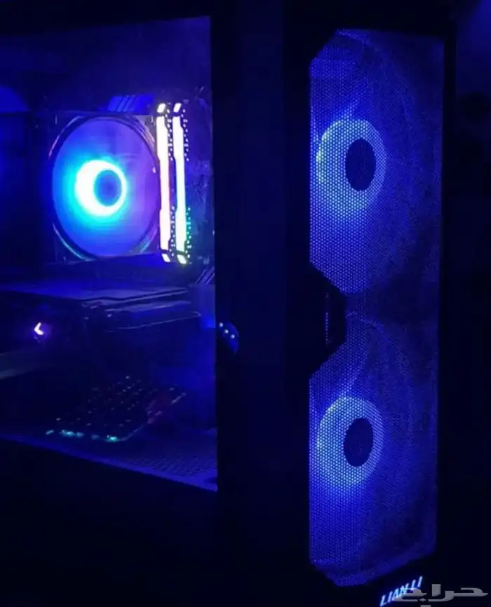 بيسي قيمنق قوي Pc 0