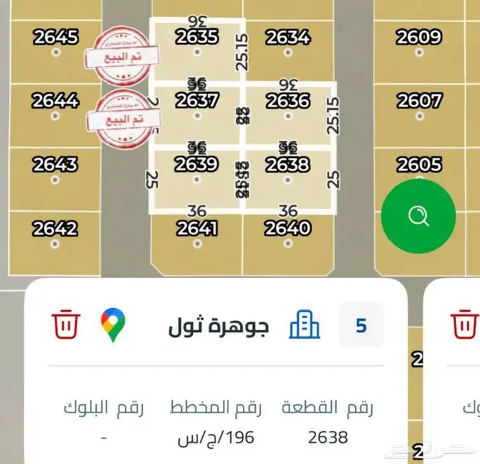 نبيع ونشتري في ثول. 1
