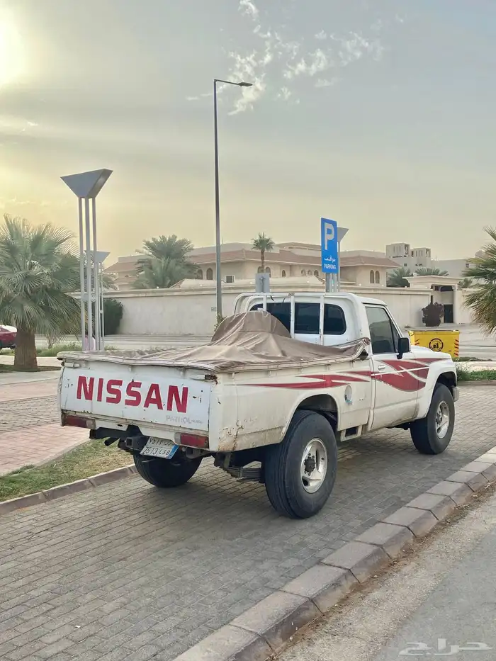 شاص نيسان 1997 0