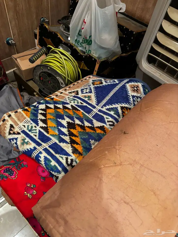 مجلس وعزبة بر ومنقل 4