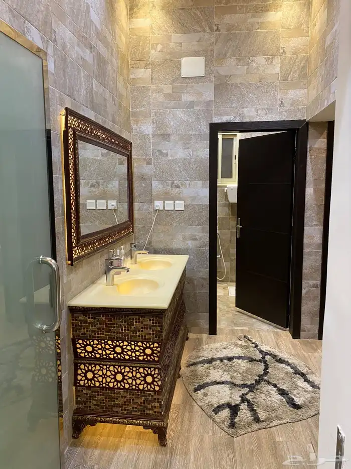 فلة للايجار 17