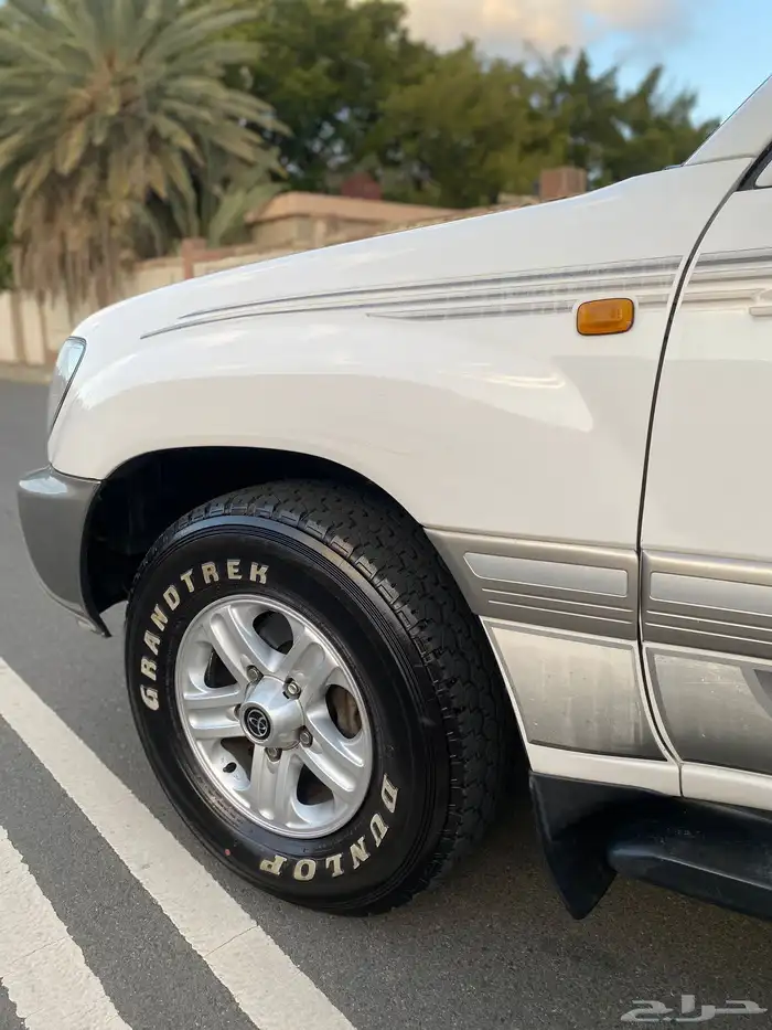 GXR 2004 فل كامل قير عايدي تم البيع 6