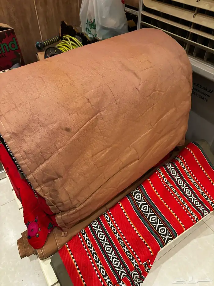 مجلس وعزبة بر ومنقل 3