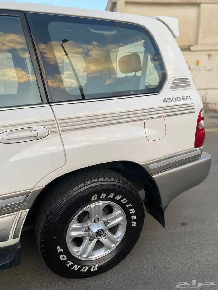 GXR 2004 فل كامل قير عايدي تم البيع 11