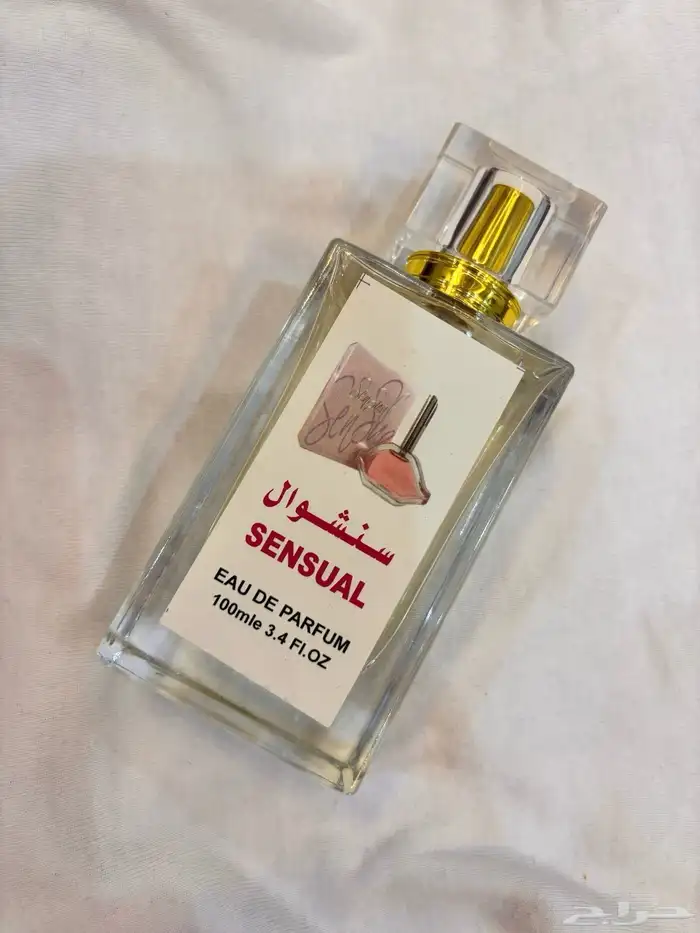 عطور عالمية بسعر يناسب الجميع 31