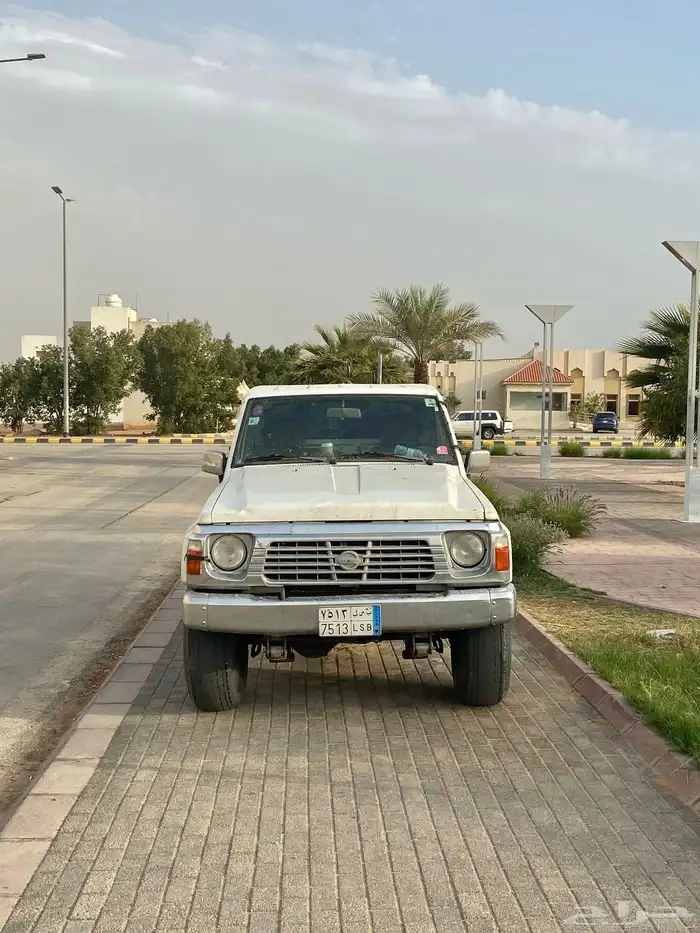 شاص نيسان 1997 2