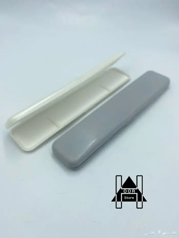 علب ساعات وسبح واساور بلاستيك 3