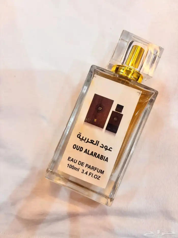 عطور عالمية بسعر يناسب الجميع 8