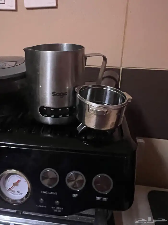 الة بريفيل بجميع ادواتها 2