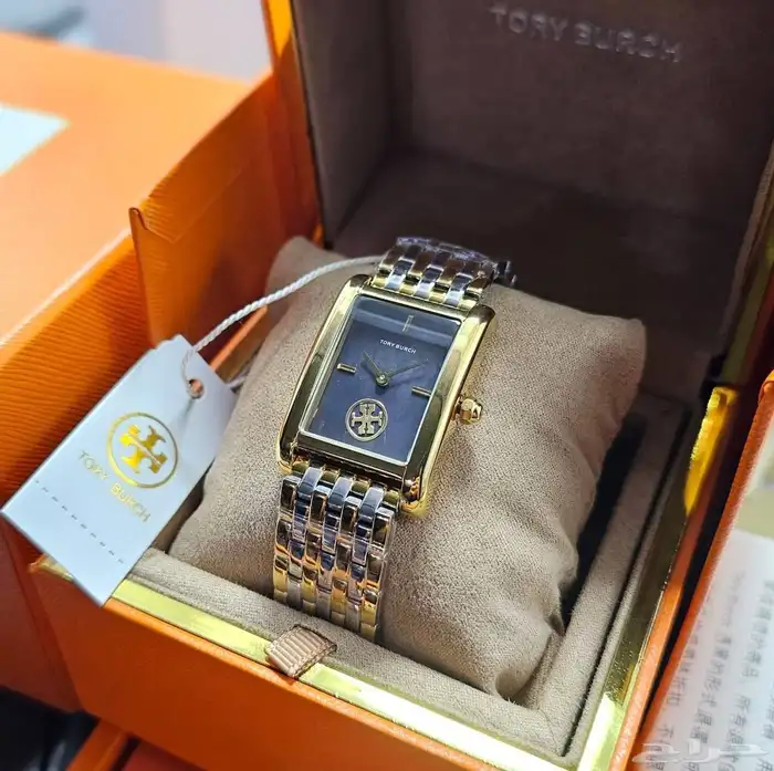 ساعة قوتشي 11