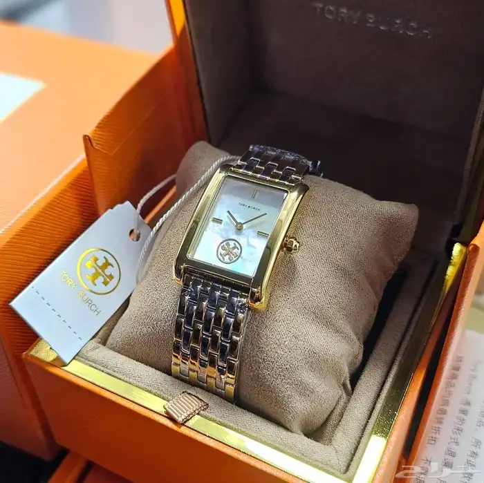 ساعة قوتشي 16