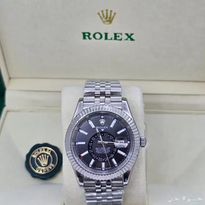 دلع يدك بأجمل ساعات العالم 14