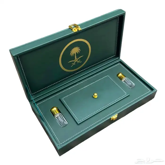 عود طبيعي ودهن عود كفو 22