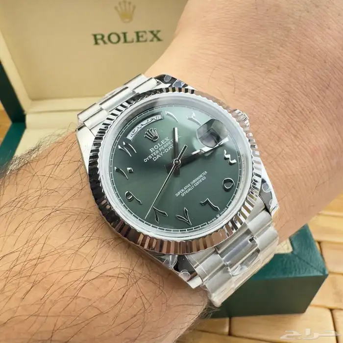 دلع يدك بأجمل ساعات العالم 62