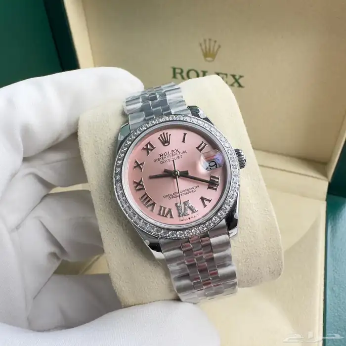 دلع يدك بأجمل ساعات العالم 23