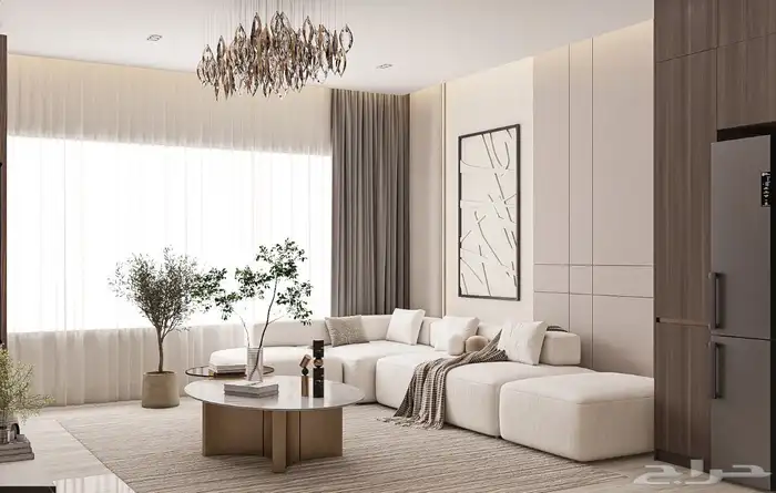 تصميم داخلي وخارجي 4