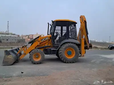 جي سي بي للبيع 2015 0