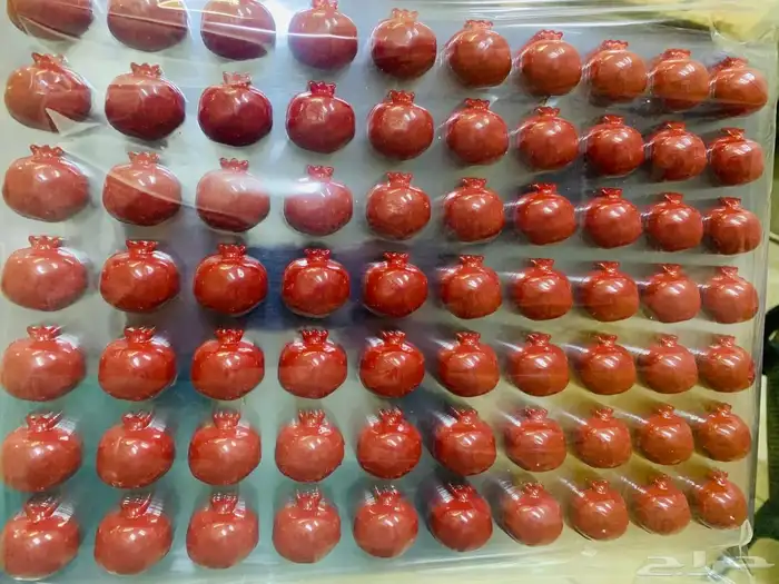 ترانسفير شكل رمان وليمون 1