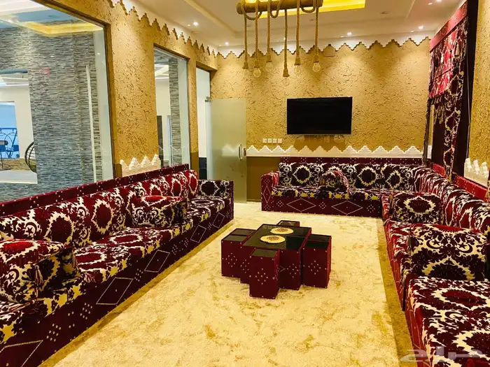 فلة للايجار 9