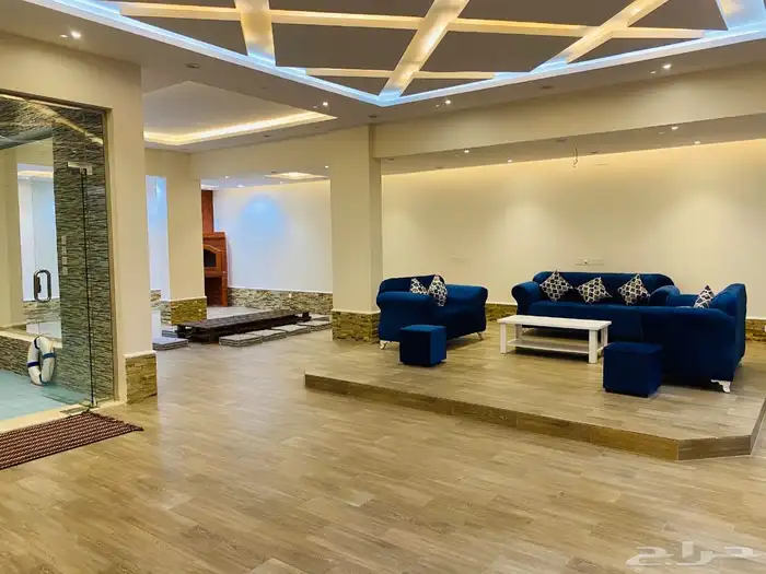 فلة للايجار 7