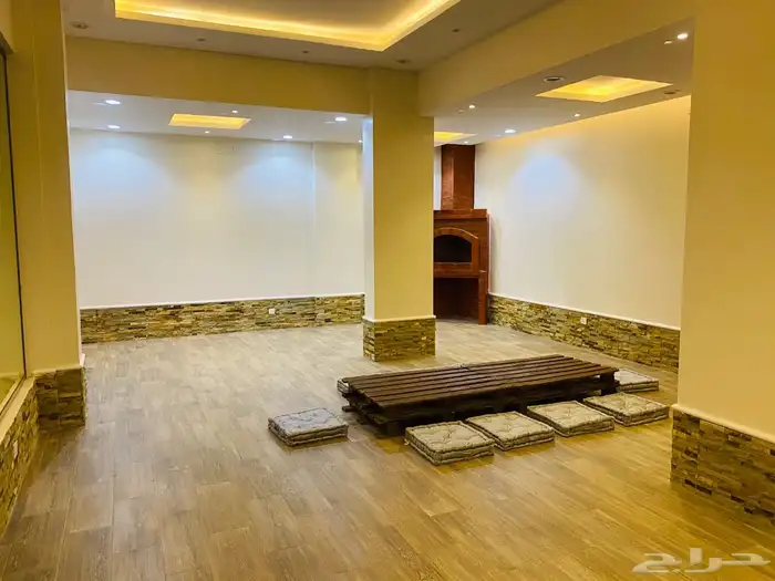 فلة للايجار 11