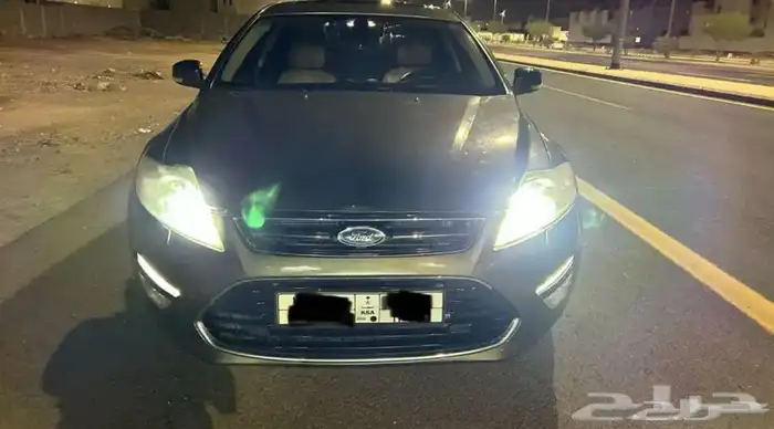 فورد مونديو 2014 فل كامل للبيع 6