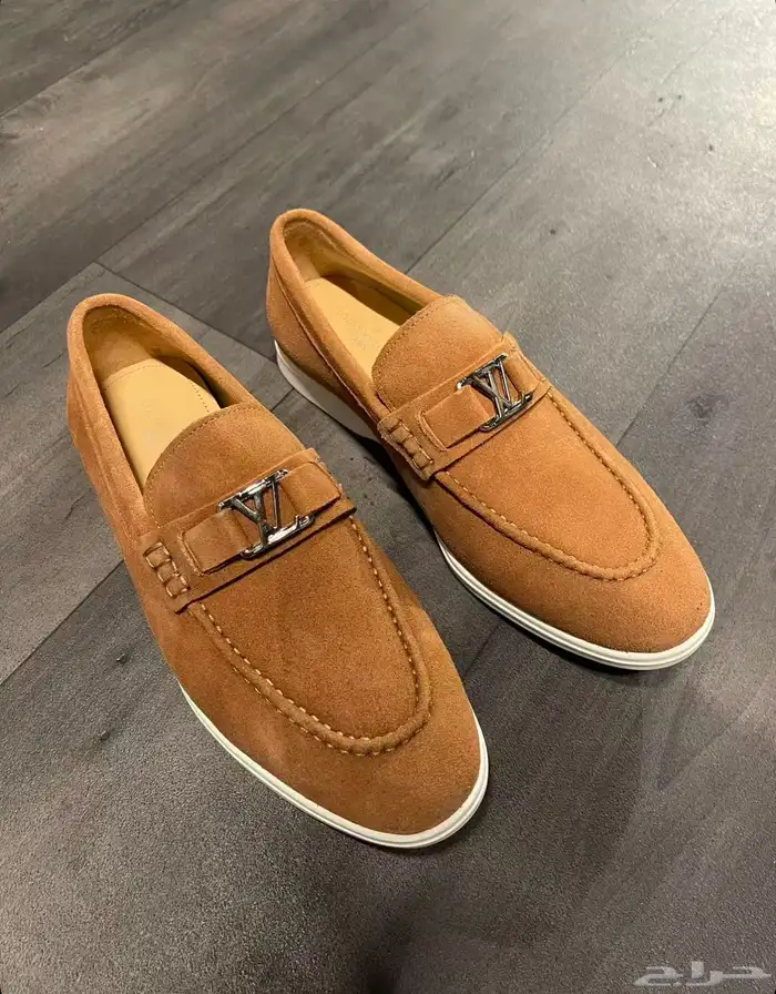 جزم لويس فيتون رجالي 10