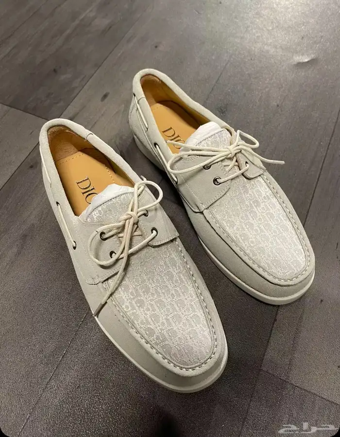 جزم لويس فيتون رجالي 7