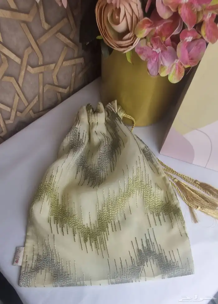 اكياس عبايات 5