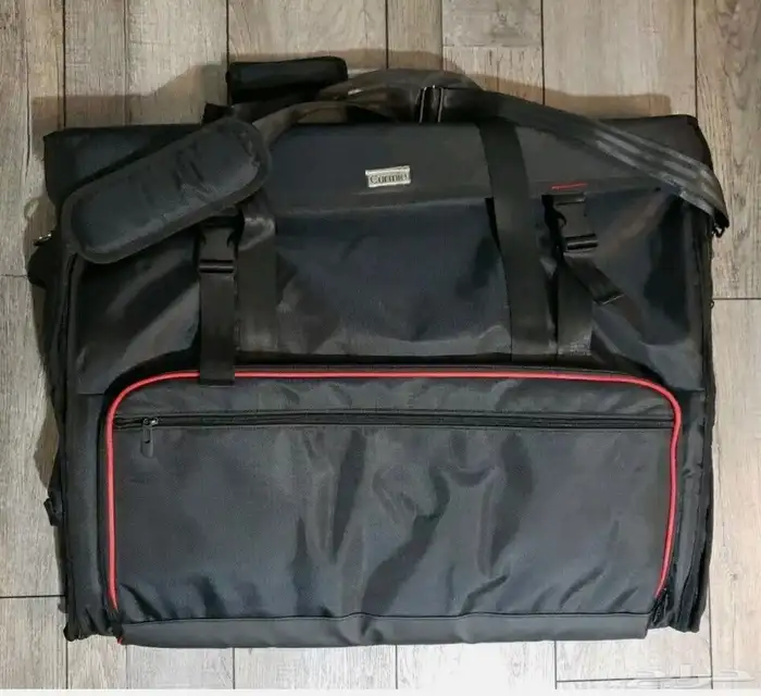 حقيبة IMAC 24  من شركة Curmio 6