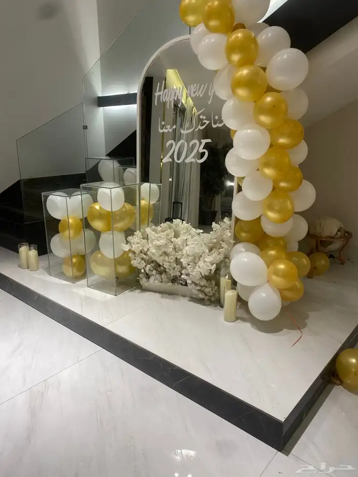 تنسيق   حفلات 44