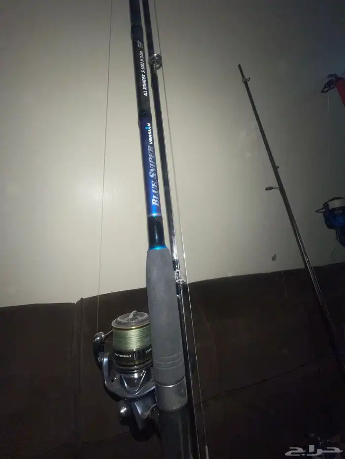 عدة كاستينج مستوى مميز و احترافي 1