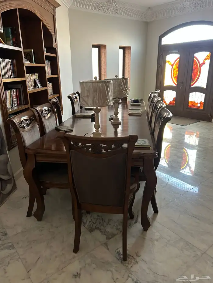 طاولة طعام 0