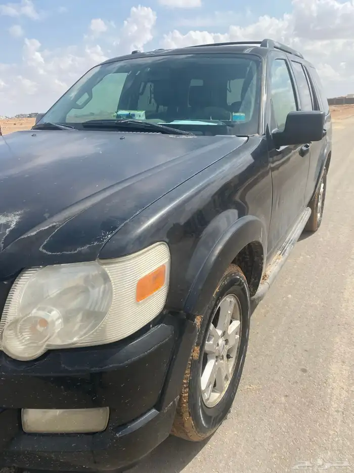 اكسبلورر 0