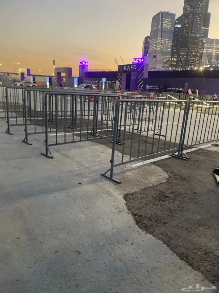 حواجز تنظيمية للأيجار او بيع 3