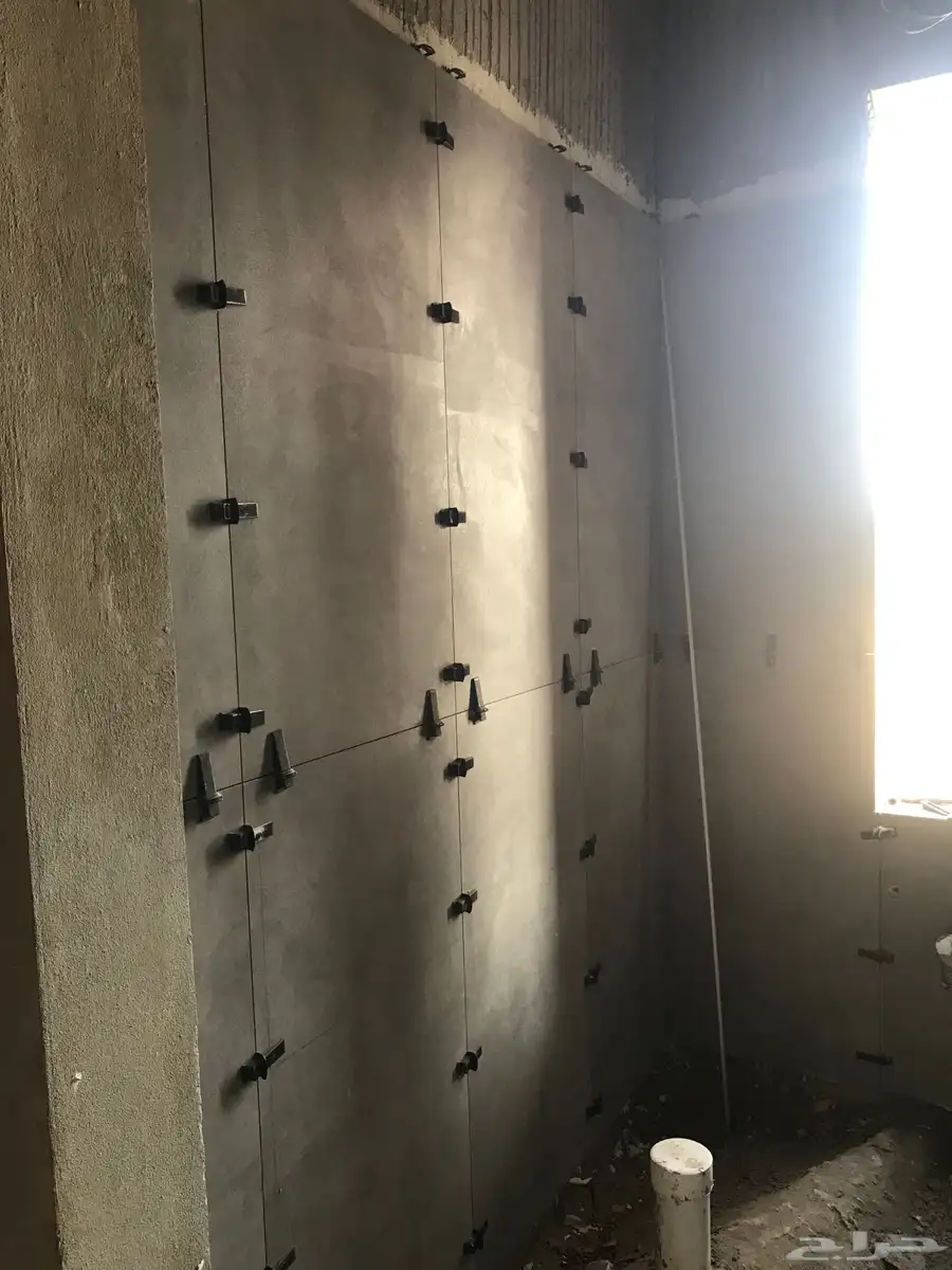 مبلط مصري في ابو عريش 28