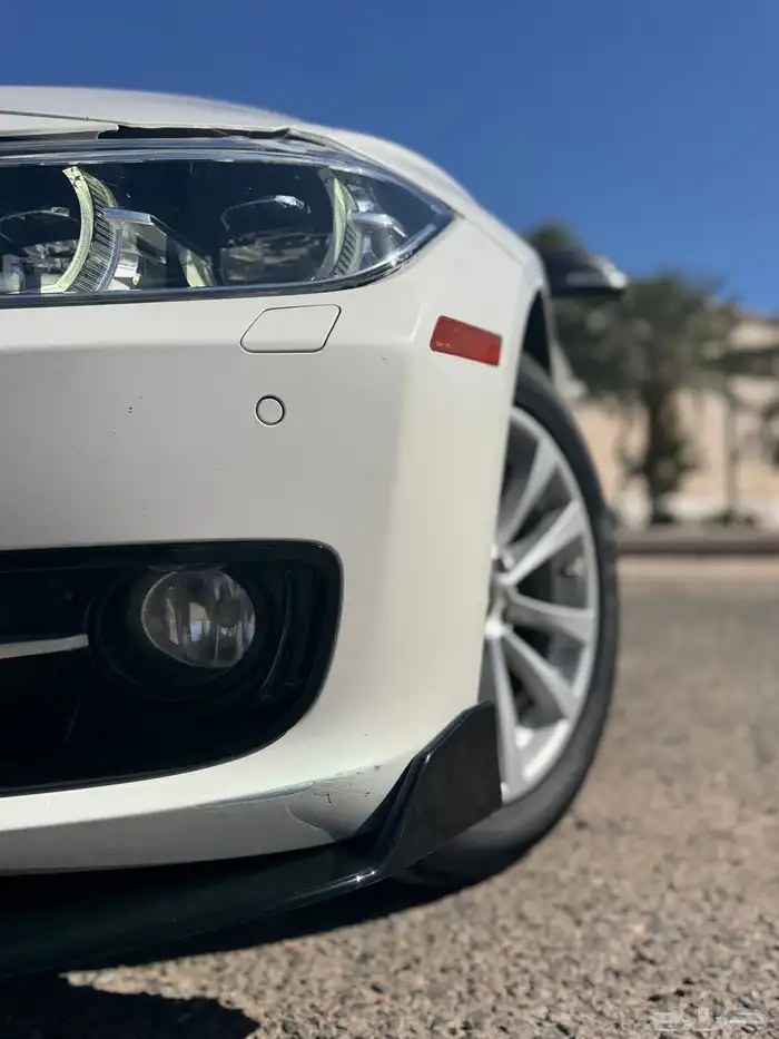 بي ام دبليو 320D BMW 0