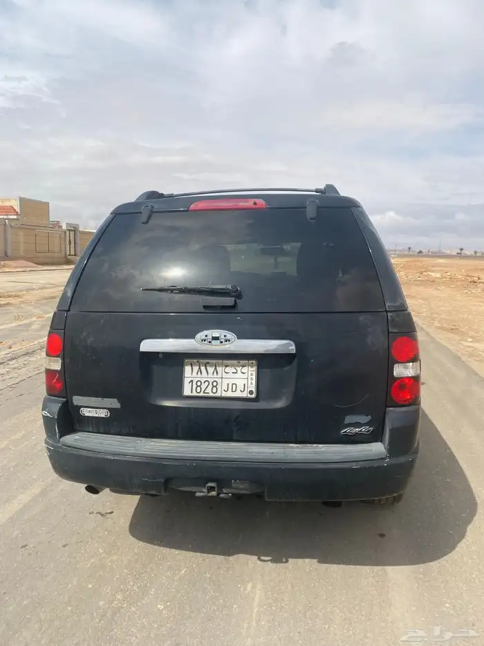 اكسبلورر 3