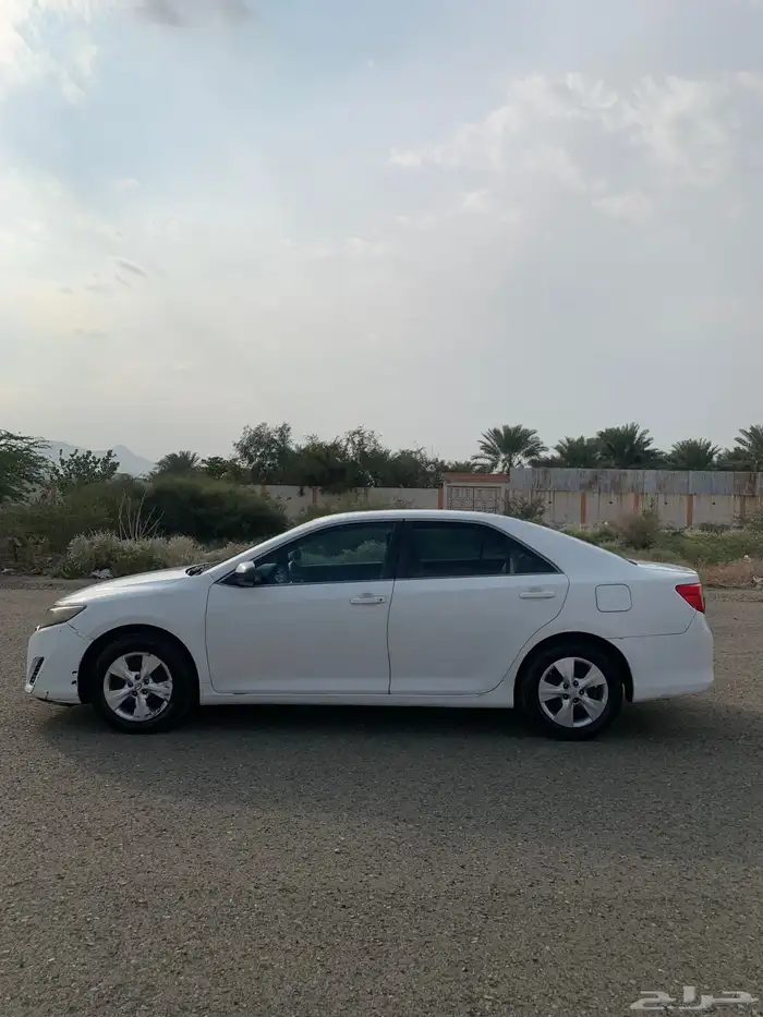 كامري 2015 3