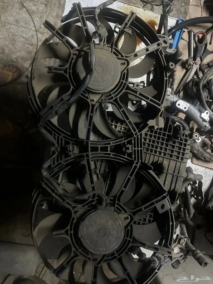 هدور وكاله انفنتي g37 7
