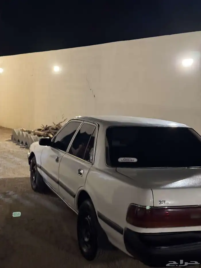 كرسيدا للبيع 1992 1